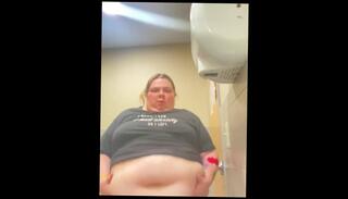 Video 1600003453: bbw amateur solo, bbw ssbbw, solo female bbw, ssbbw belly play, 60fps amateur