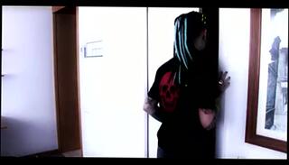 Video 40712604: girl hardcore, emo goth girl, pussy destruction, spanish pussy