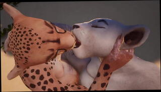 Video 1150776765: bisexual furry, furry animation, furry cum, furry anal, wild animated