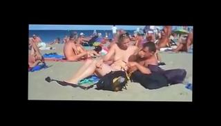 Video 172938304: public orgy, beach orgy, hardcore public sex, hardcore group sex, hardcore mature sex