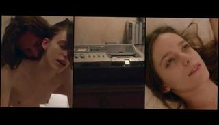 Watch the video about Nimphomaniac VOL 1 - Stacy Martin