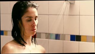 Video 258793504: michelle williams, sarah silverman