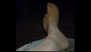 Video 1608608765: nylon stockings foot fetish, nylon pantyhose foot, nylon feet pantyhose, feet massage foot, foot fetish solo, pantyhose nylon gay, chubby gay massage, homemade foot fetish, amateur foot fetish, chubby bear solo, germany gay