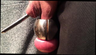 Video 1127131175: solo ball, solo boy, stretching solo, solo sounding, urethra stretching