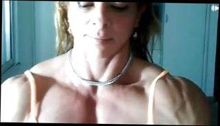 Video 776678201: tits latin cam, straight cam, muscle cam