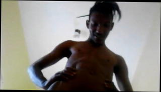 Video 232867701: straight jamaican