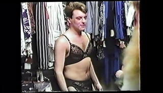 Video 1553538701: femdom fetish humiliation, british femdom humiliation, crossdresser femdom, vintage crossdresser, transvestite crossdresser, straight crossdresser, crossdresser stockings