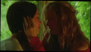 Watch the video about Emily Blunt and Nathalie Press - ''My Summer of Love'' 04