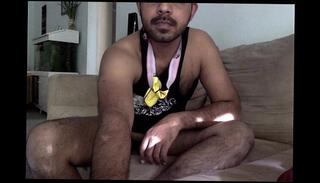 Video 160119015: hot indian gay