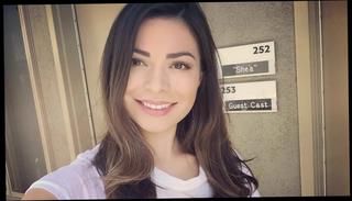 Video 299840401: miranda cosgrove, straight jerking, celebrity jerk, jerk hd