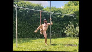 Video 1621107255: gay humiliation slave, bdsm anal slave, cbt outdoor slave, slave training humiliation, orgy bdsm party, uncut slave, skinny slave, hardcore anal bdsm, naked slave exposed, public bdsm anal, slave shaving, dildo play, testicles