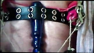 Video 12878301: clamped tormented, bdsm torment, bdsm sex toys, nipple torment, straight bdsm, self nipple, vibrator