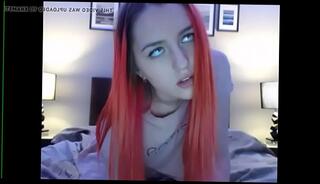 Video 667127835: teen cam girl cums, amateur teen cam girl, amateur teen homemade porn, redhead teen cam girl, cam girl orgasm, 18yo cam girl, crazy cam girl, cam girl stockings, amateur camshow