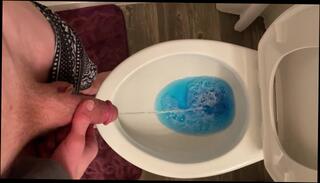 Video 1595893293: pee piss urine, pissing peeing fetish, solo pee fetish, teen piss solo, solo male pee, amateur teen pee, big dick pee, big cock pee, toilet pee, quick pee, bathroom pee, pissing tattoo