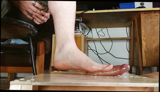 Video 1566585991: foot domination feet, feet slave foot, feet foot job cum, master feet slave, gay foot feet, bare feet foot job, big feet foot job, foot slave training, male feet foot, amateur foot job cumshot, gay feet cock, foot job hd