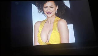 Video 970046115: nathalie emmanuel, semen bukkake, cum bukkake, bukkake cock, masturbation bukkake, bukkake game, celebrity bukkake, ejaculation semen, cum tributo