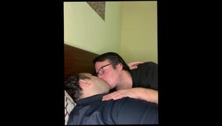 Video 1601337843: femboy fetish, amateur homemade femboy, amateur fetish couple, dick gay fetish, big dick femboy, gay bear fetish, kissing fetish, gay loves fetish, hot gay fetish, daddy fetish, guy femboy, lip fetish, fetish group, kissing dude, kissing touching, bed kissing