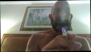 Video 1482916803: solo bisexual male, amateur solo sexy, smoking amateur solo, sexy smoker