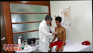 Video 510218501: doctor barebacking asian twink, daddy barebacks asian twink, doctor twink gay, gay deep bareback, gay twink hd, twink shoves, doctor tugging, twink rod, inside twink, gay asian boy