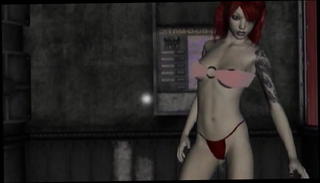 Video 1222601201: big titted 3d anime, 3d anime babe, stripper girl, dirty stripper, big tits strip dance, tit ties strips, big tits tattooed babe, straight girl, virtual stripper, virtual panty girls, redhead stripper