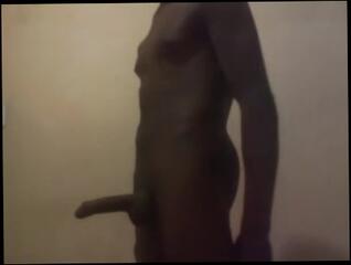 Video 278315403: amateur webcam solo, solo webcam masturbation, male solo webcam, african solo, black dick