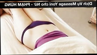 Video 1178698401: women massage, woman massage, straight massage, vietnam massage, massage hung