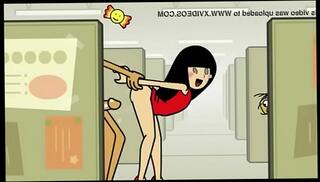 Video 567707685: toon cartoon, cartoon girl