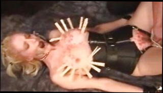 Video 8444401: wax bdsm, wax toys, hardcore bdsm, amateur bdsm, straight bdsm