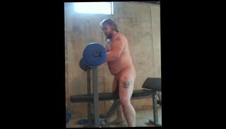 Video 891278003: chubby hairy gay, hairy chubby amateur, chubby gay solo, hairy ass solo, hairy chubby bear, hairy muscle solo, chubby male solo, strong hairy, pump