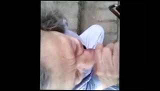 Video 122597501: granny grandma, granny bj, granny handjob, grandma blowjob, blowjob nudity, granny public, straight bj