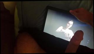 Video 332475201: first cumtribute, big cumtribute, gay cum, cum hd