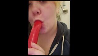 Video 1023489603: bbw solo dildo, chubby teen dildo, solo amateur dildoing, solo toy dildo, solo female dildo, chubby blonde bbw, amateur teen dildo, teen sucking dildo, teen dildo blowjob