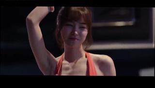 Video 391362604: asian bikini babe, bikini shaking, korean babe, celebrity babe