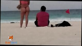 Video 946972395: amateur cuckold hot wife, cheating wife cuckold, stranger cuckold, cuckold beach, cuckold outdoor, public cuckold, solo, wife exhibition, cheating wife hidden, cheating wife camera