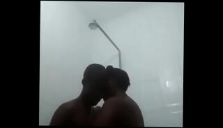 Video 1203304885: black cock sex, boy girl, black african cock, cute boy, bathroom cock, exotic cock, cock shower