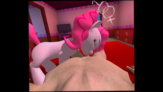 Video 1107485655: vr sex game, virtual sex game, mlp sex