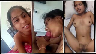 Watch the video about Tannu cute Bhabhi sex with her brother-in-law when alone in home