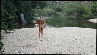 Video 852390745: exotic amateur fetish, butt fetish, big ass fetish, fetish brazil, fetish latin, ass leaking, beach butt, porno