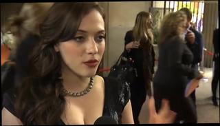 Video 505303004: kat dennings, big tits