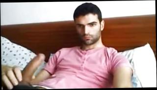 Video 343098501: hunk jerks cums, big cock jerk cum, gay hunk jerks, hot boy jerking, turkish jerking