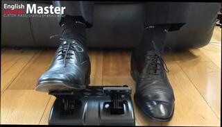 Video 1618737571: foot domination joi, joi domination fetish, foot domination feet, joi jerking domination, foot fetish cock, gay foot fetish, socks feet joi, foot shoe fetish, foot fetish office, black foot fetish, foot fetish hd, leather joi, car joi