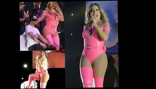 Video 1067589585: mariah carey