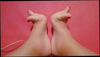 Video 408521401: foot fetish sexy feet, foot job feet fetish, amateur foot fetish, greek foot fetish, brunette foot fetish, straight foot, greek lady, massive cum load, cum soles, rough cum