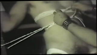 Video 114061701: retro bdsm, vintage retro, retro homosexual, extremely hardcore bdsm, retro spanking, young retro amateur, retro gay, vintage gay male, old young bdsm