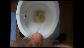 Video 102896655: pee piss urine, boy pissing urinal, pov pee, solo pee, peeing naked, amateur pee, toilet pee