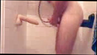 Video 102831201: toy gay man, gay man shower, two toys