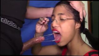 Video 508745204: facefuck compilation, teen facial compilation, deep throat compilation, mexican deep throat