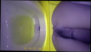 Video 1076816085: pissing peeing, asian teen pees, toilet pee, hidden pee