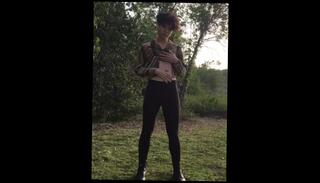 Video 981737603: amateur piss fetish, ftm pee, solo piss, solo amateur trans, amateur public piss, italian pissing, brazilian piss, pissing outside