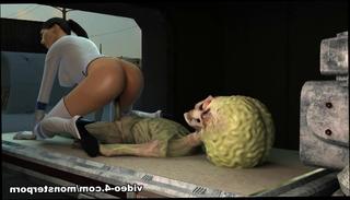 Video 1014326904: 3d toons, toon cartoon, alien slut, big dick alien, hot alien, big erect dick, long legged slut, slut experiences, pink slut, slick dick, long dick deep, slut close, slut time